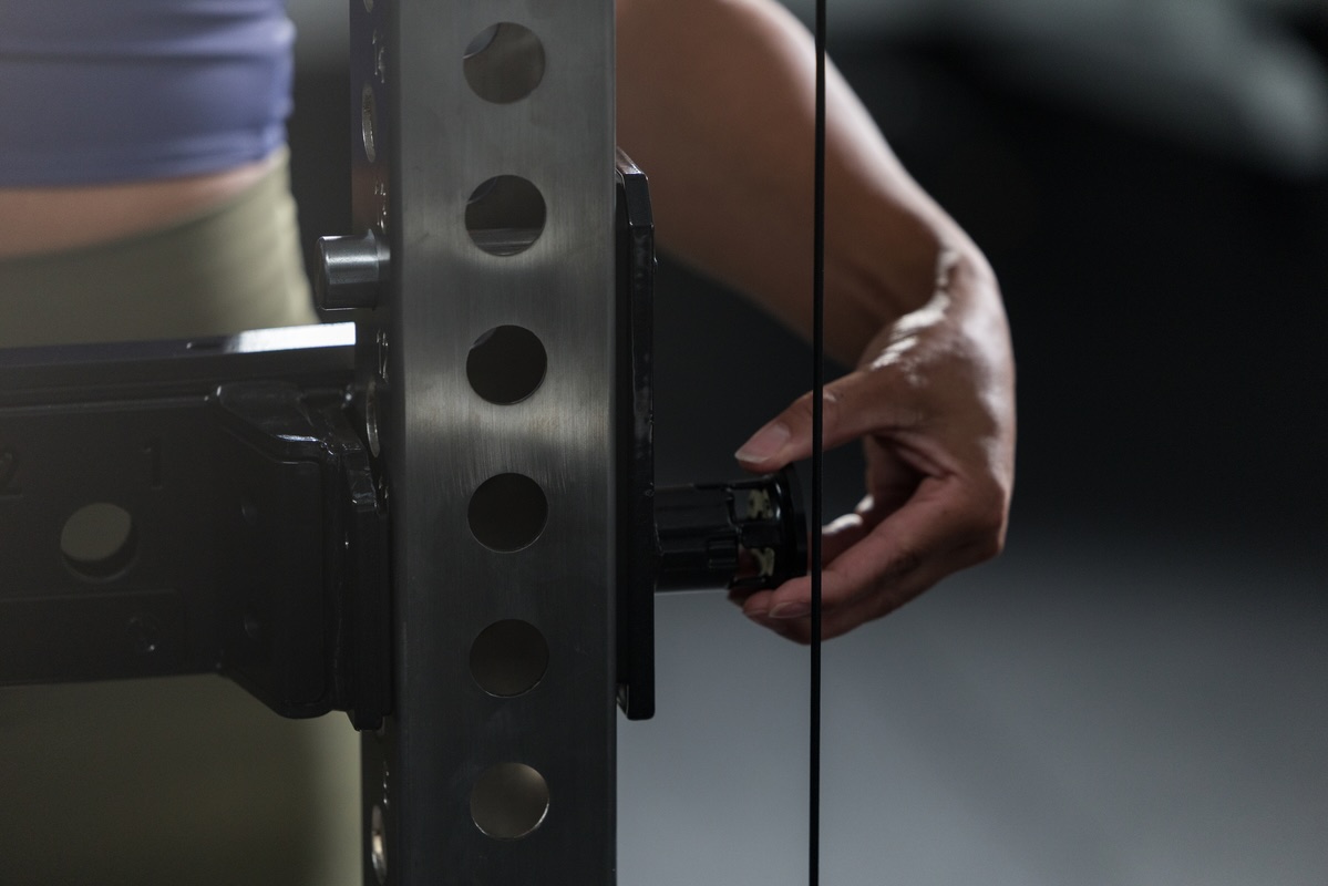 Twist-Lock Pins